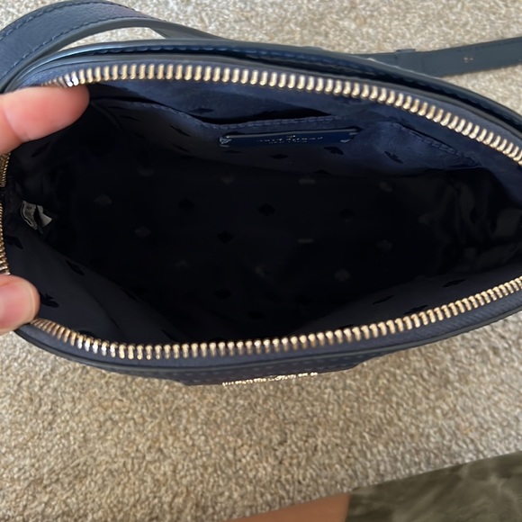 Kate Spade Lemon Zest Sylvia Dome crossbody bag - Picture 5 of 6